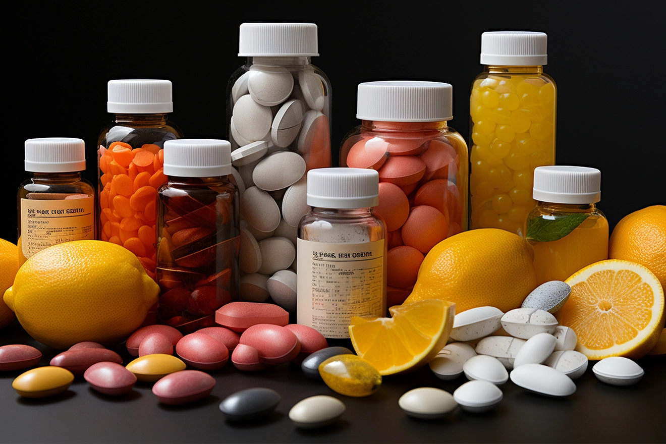 Regulatory Pathway for Food Products and Dietary Supplements in South Africa spor takvi̇yeleri̇