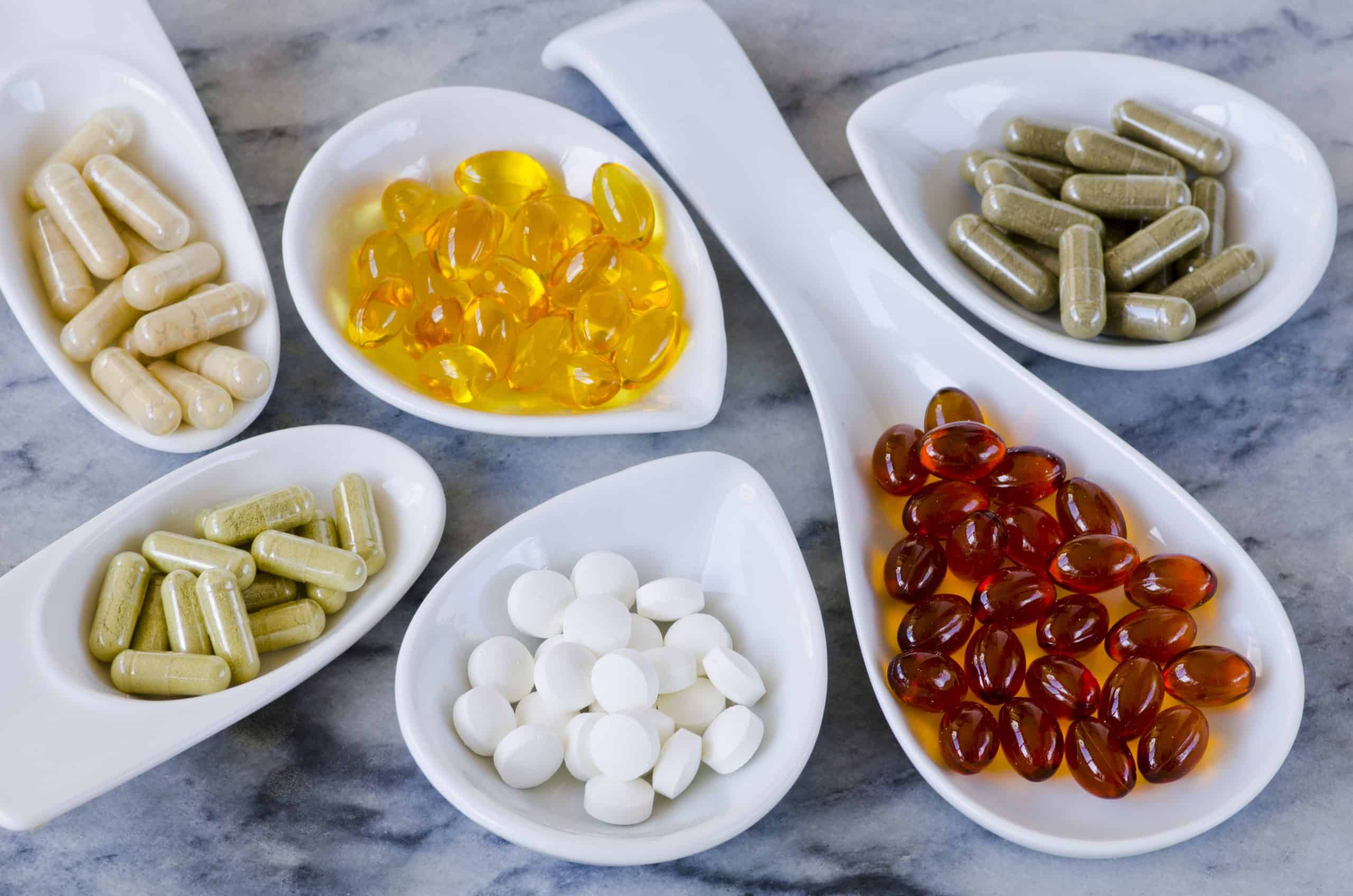Supplements spor takvi̇yeleri̇